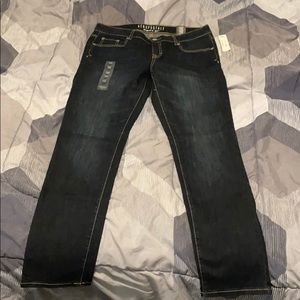 Aeropostale Skinny Jeans